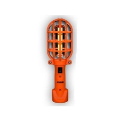 Pendente LED Para Mecânico Gaiola 3W Bivolt - Foxlux