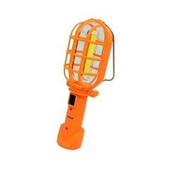 Pendente LED Para Mecânico Gaiola 3W Bivolt - Foxlux