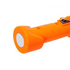 Pendente LED Para Mecânico Gaiola 3W Bivolt - Foxlux