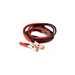 Cabo Transferência Carga 300a 10mm² 3,5m - Foxlux