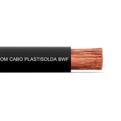 CABO FLEX SOLDA 50MM 100V 70 PT