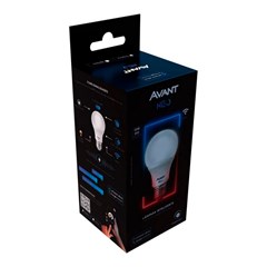 Lâmpada Bulbo Led Neo 10w 2700-6500k Bivolt - Avant
