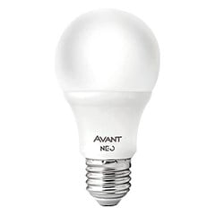 Lâmpada Bulbo Led Neo 10w 2700-6500k Bivolt - Avant