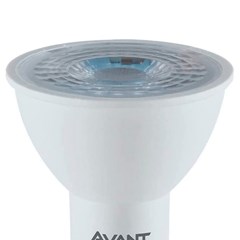 Lâmpada Dicróica Neo Gu10 Led 5w 2700-6500k - Avant