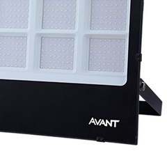 Refletor Led 400w 6500k Bivolt - Avant