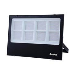 Refletor Led 400w 6500k Bivolt - Avant