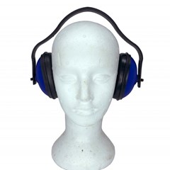 Protetor Concha K-30 15db Azul - Kalipso