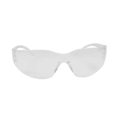 Oculos Leopardo Incolor - Kalipso