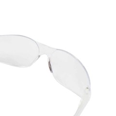 Oculos Leopardo Incolor - Kalipso