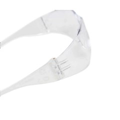 Oculos Leopardo Incolor - Kalipso
