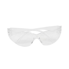 Oculos Leopardo Incolor - Kalipso