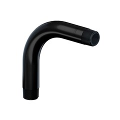 Curva Pvc Longa 2.1/2” 90° Preta - Tigre