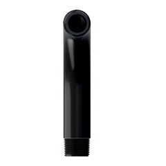 Curva Pvc Longa 2.1/2” 90° Preta - Tigre