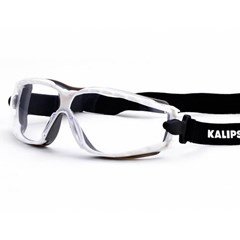 Óculos Aruba Incolor Af - Kalipso