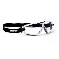 Óculos Aruba Incolor Af - Kalipso