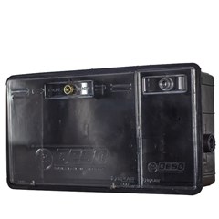 Caixa Hidrometro Deso Padrão - Inplast