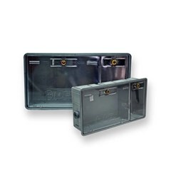 Caixa Hidrometro Deso Padrão - Inplast