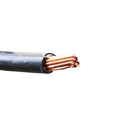 Cabo Rígido 70mm² 0,6/1KV 90° Preto - Sil