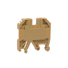 Borne Sak 2,5mm² Bege - Lukma
