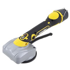 Maquina Assentar Piso Map120 12v - Vonder