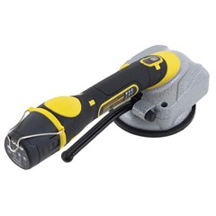 Maquina Assentar Piso Map120 12v - Vonder