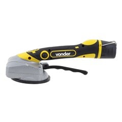 Maquina Assentar Piso Map120 12v - Vonder