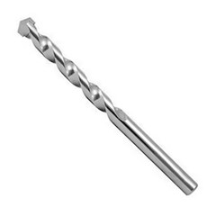 Broca P/Concreto 3-12mm² 8pc - Vonder