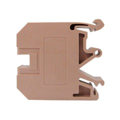 Borne Sak 10mm² Bege - Lukma