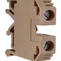 Borne Sak 16mm² Bege - Lukma