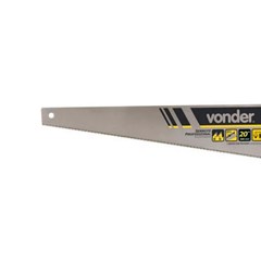 Serrote Profissional Se020 20”” - Vonder