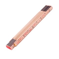 Escala Metrica 2m Mad 61210 Hult - Vonder