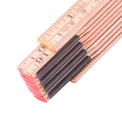 Escala Metrica 2m Mad 61210 Hult - Vonder