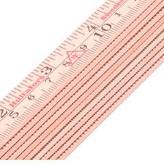 Escala Metrica 2m Mad 61210 Hult - Vonder