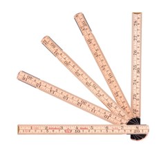 Escala Metrica 2m Mad 61210 Hult - Vonder