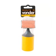 Prumo De Parede Plástico 300gr - Vonder