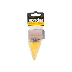 Prumo De Centro Metal 300g - Vonder