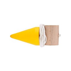 Prumo De Centro Metal 300g - Vonder