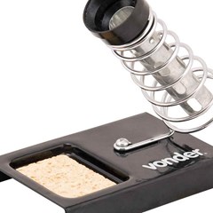 Suporte P/Ferro Solda - Vonder