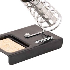 Suporte P/Ferro Solda - Vonder