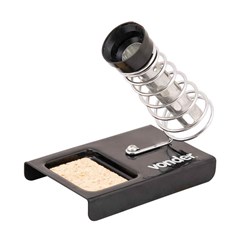 Suporte P/Ferro Solda - Vonder