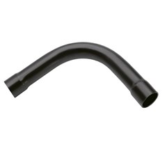 Curva Pvc Sold 20mm² 90° Preta - Amanco
