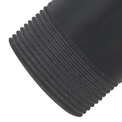 CURVA PVC LONGA 1.1/2 90 PT