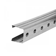 PERFILADO PERF. 38X38X6000MM CH24