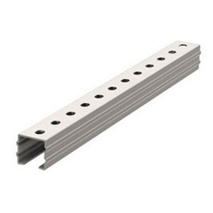 PERFILADO PERF. 38X38X6000MM CH24