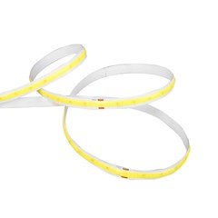Fita Led Cob 5m 18w/M 4000k (Neutro) 12v - Gaya