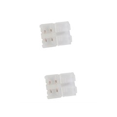 Kit Conexão Para Fita Led Cob 12v - Gaya