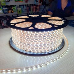 Fita Led Cob 14w/M 6000k Ip65 127v - Gaya