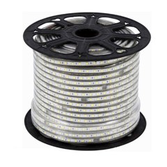 Fita Led 2835 4,8w 3000k (Amarelo) 127v - Gaya