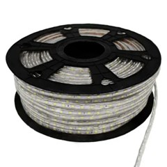 Fita Led 2835 4,8w 3000k (Amarelo) 127v - Gaya