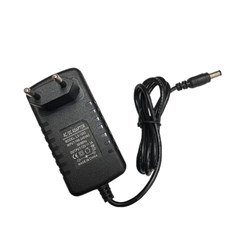 Driver P/Fita Led Ent. Bivolt 5a/60w 12v - Gaya
